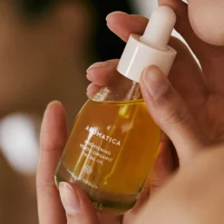 Brightening Neroli Organic Facial Oil