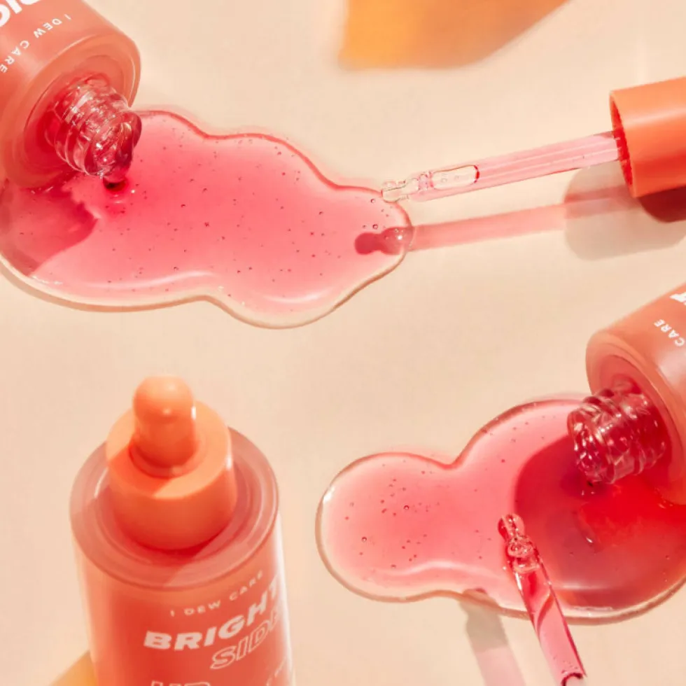 Bright Side Up Brightening Vitamin C Serum