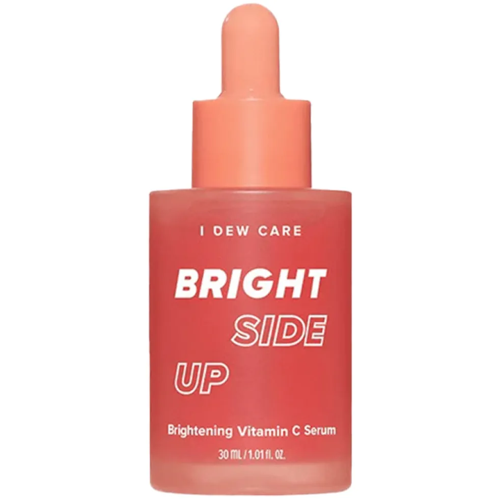 Bright Side Up Brightening Vitamin C Serum