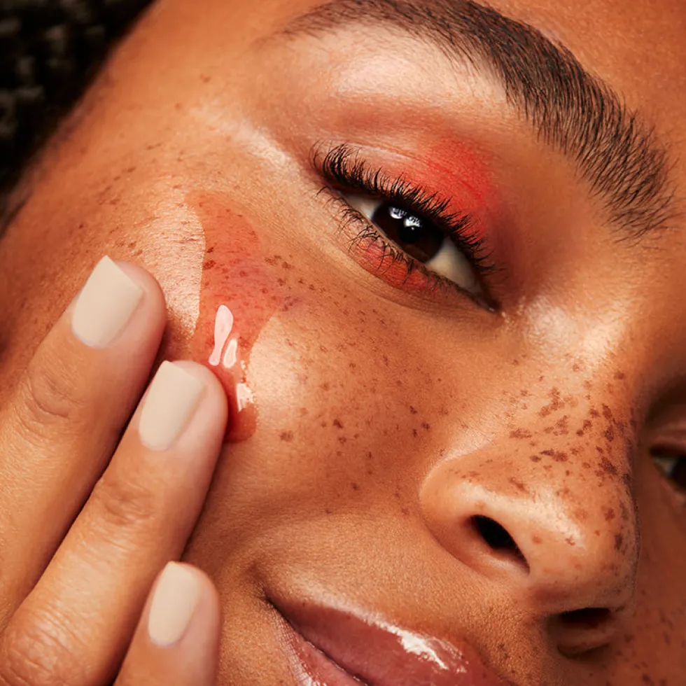 Bright Side Up Brightening Vitamin C Serum