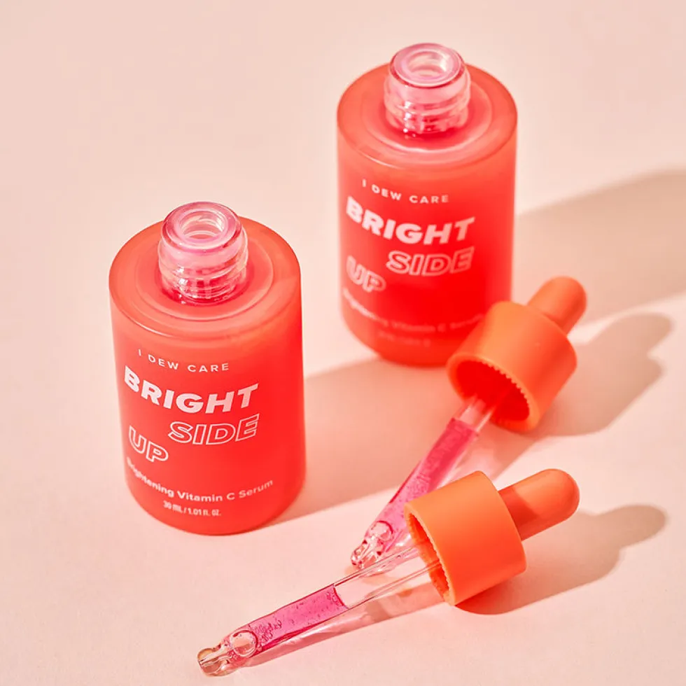 Bright Side Up Brightening Vitamin C Serum