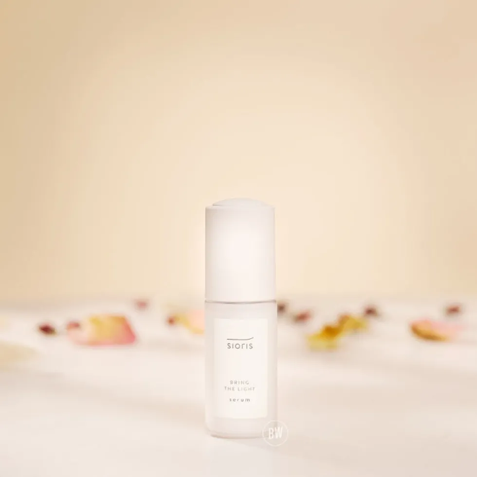Bring the light Serum