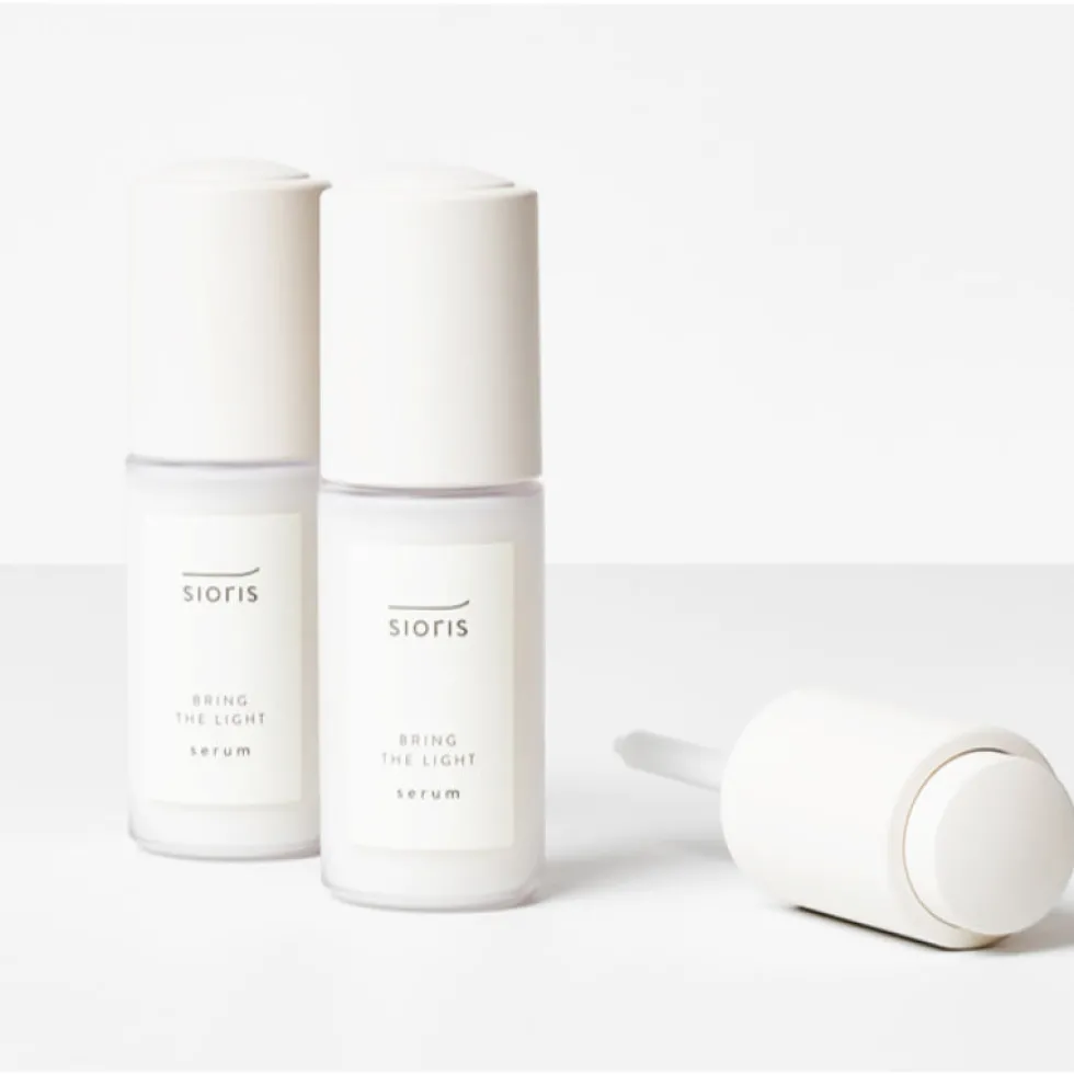 Bring the light Serum