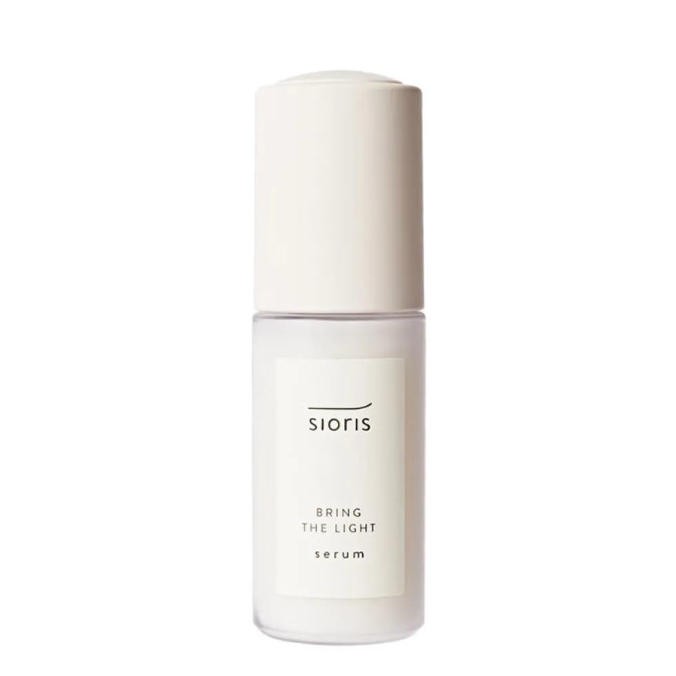 Bring the light Serum