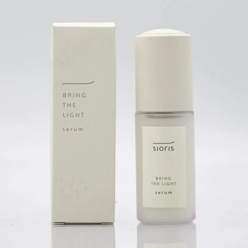 Bring the light Serum