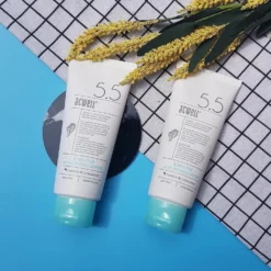 Bubble Free pH Balancing Cleanser
