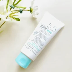 Bubble Free pH Balancing Cleanser