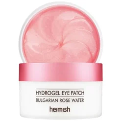 Bulgarian Rose Hydrogel Eye Patch