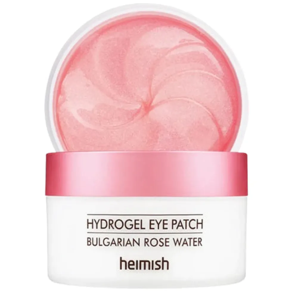 Bulgarian Rose Hydrogel Eye Patch