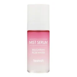 Bulgarian Rose Mist Serum