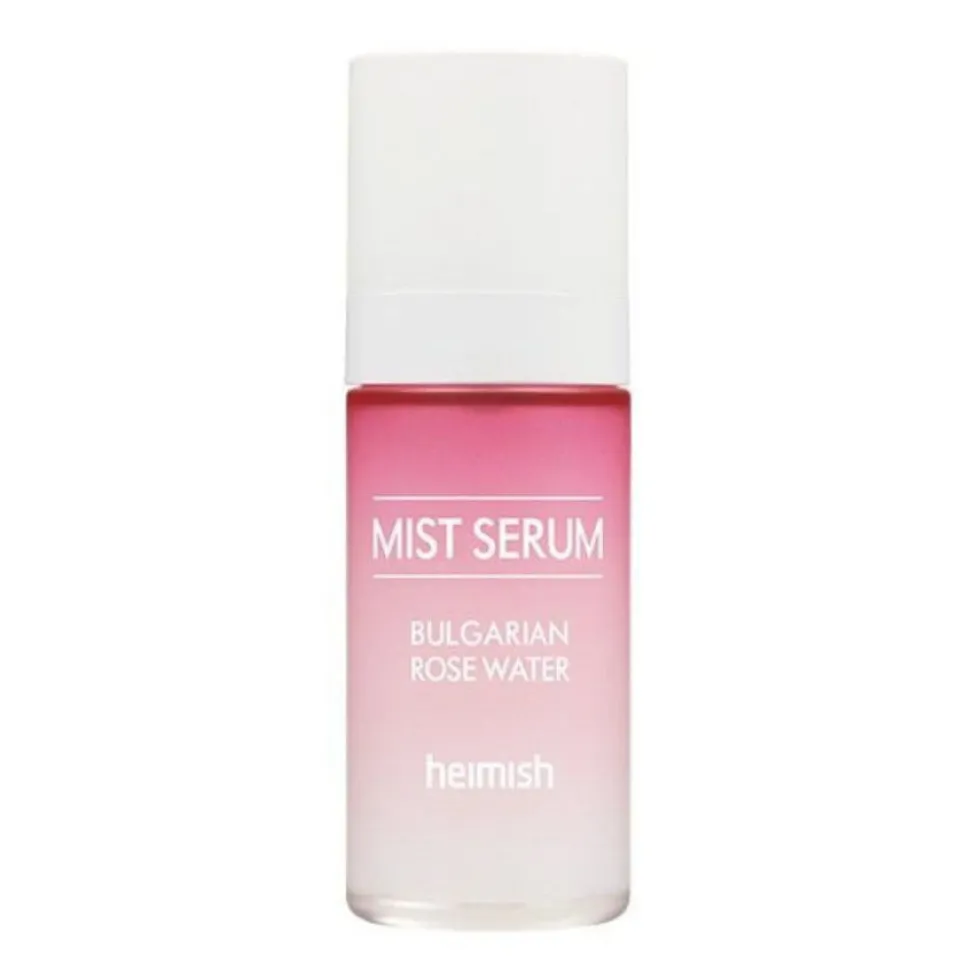 Bulgarian Rose Mist Serum