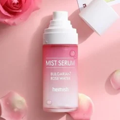 Bulgarian Rose Mist Serum