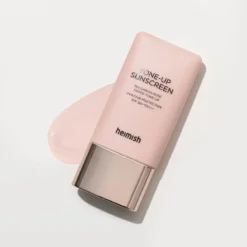 Bulgarian Rose Tone-up Sunscreen SPF50