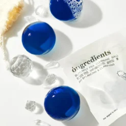 Butterfly Pea Cleansing Ball