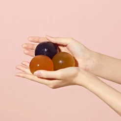 Butterfly Pea Cleansing Ball