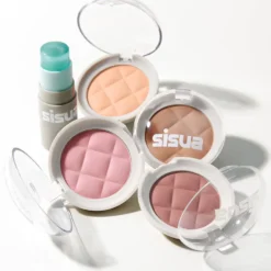 Butter Waffle Dough Blusher