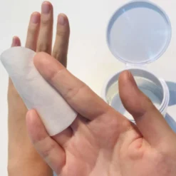Cactus Toner Pads