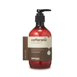 Cafferonic Body Lotion