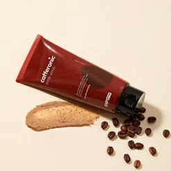 Cafferonic Body Scrub