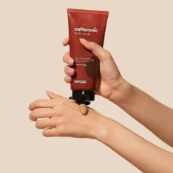 Cafferonic Body Scrub