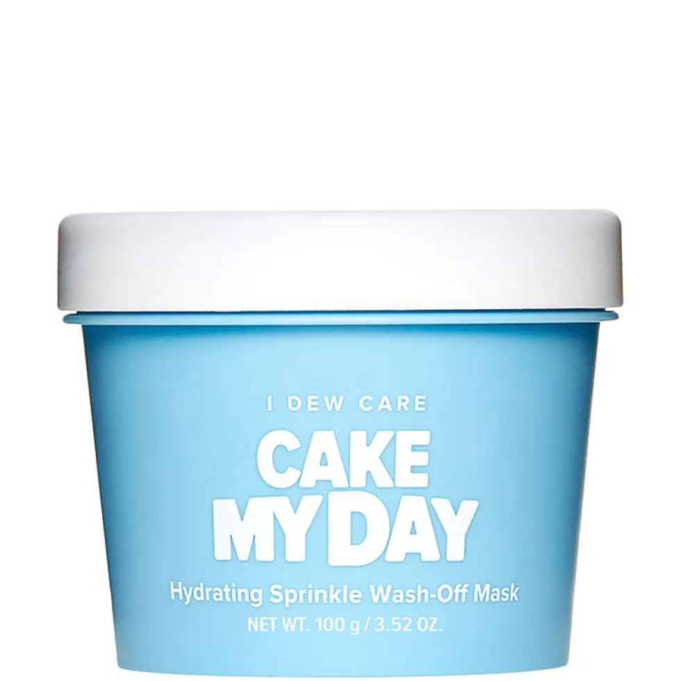 Cake My Day
