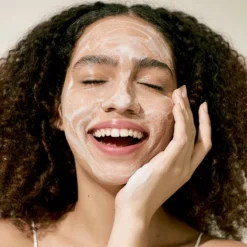 Calendula Balancing Foam Gel Cleanser