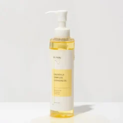 Calendula Complete Cleansing Oil