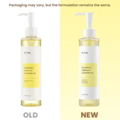 Calendula Complete Cleansing Oil