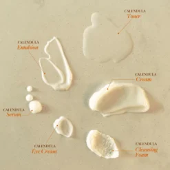 Calendula Relief Cleansing Foam