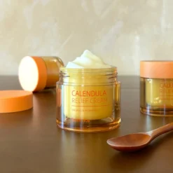 Calendula Relief Cream