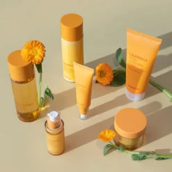Calendula Relief Cream