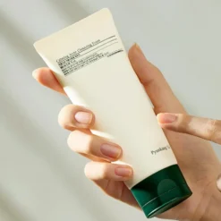 Calming Acne Cleansing Foam