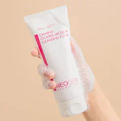 Calming Cicatree Micellar Cleansing Foam