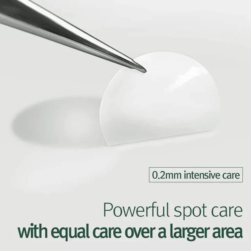 Calming Clear Spot Patch (Intensive Care)
