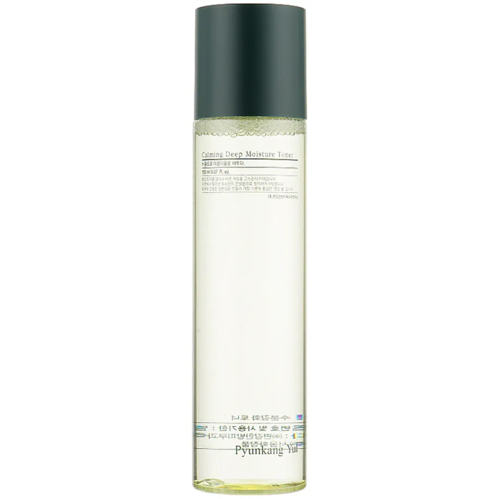 Calming Deep Moisture Toner