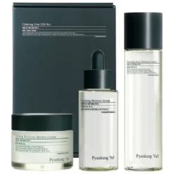 Calming Line Gift Set