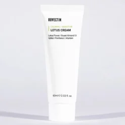 Calming Lotus Cream