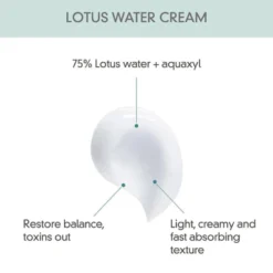 Calming Lotus Cream