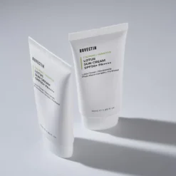 Calming Lotus Sun Cream