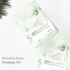 Calming Mask Pack