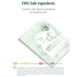 Calming Mask Pack