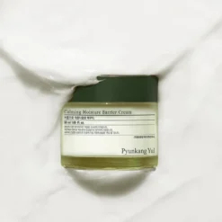 Calming Moisture Barrier Cream