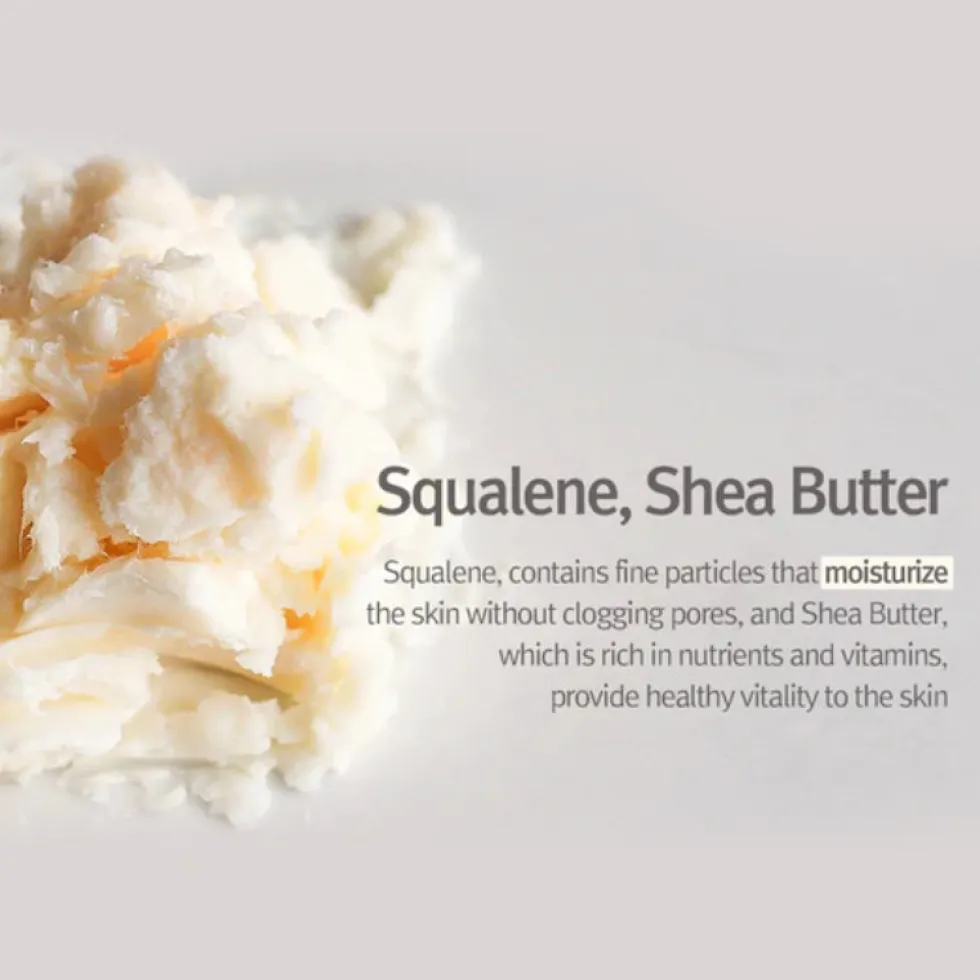 Calming Moisture Barrier Cream