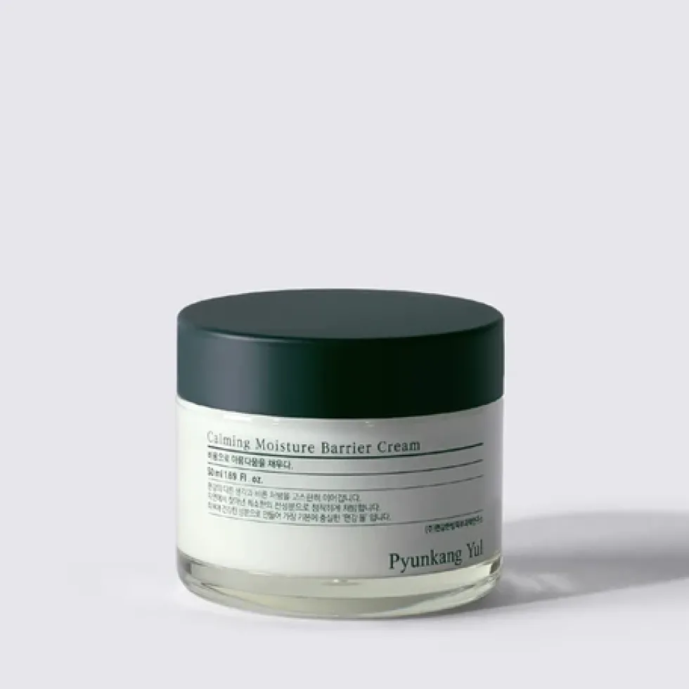 Calming Moisture Barrier Cream