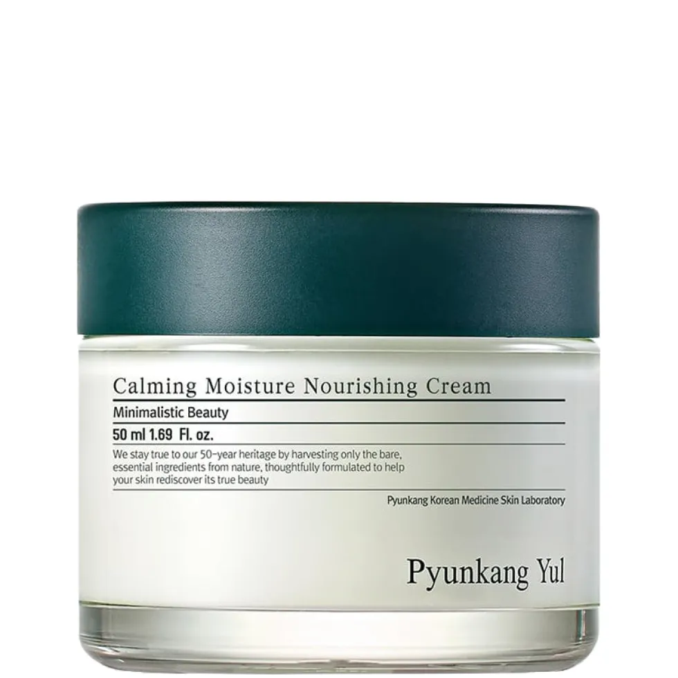 Calming Moisture Nourishing Cream