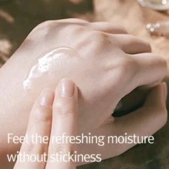 Calming Moisture Serum