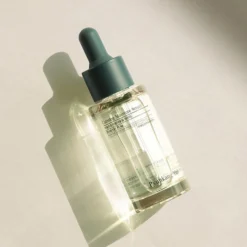 Calming Moisture Serum
