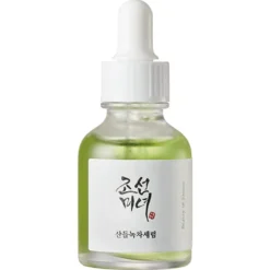 Calming Serum Green tea+Panthenol
