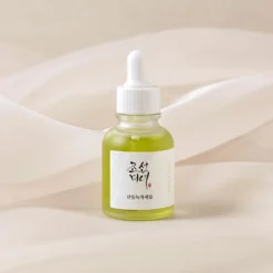 Calming Serum Green tea+Panthenol