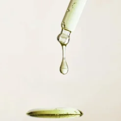 Calming Serum Green tea+Panthenol